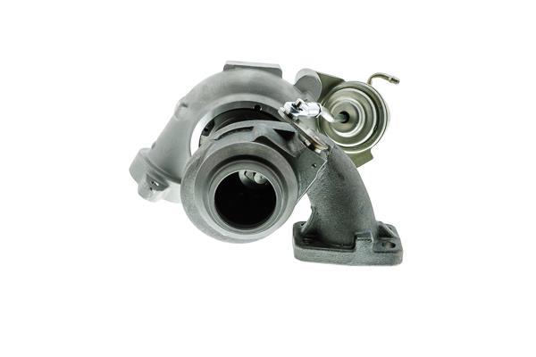 Turbocompresseur (Turbo) AISIN ref. TURAZ-7001